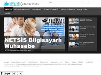 bilimselakademi.com