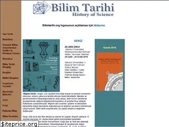 bilimtarihi.org