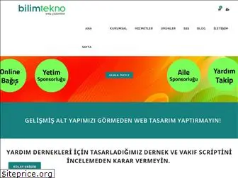 bilimtekno.com