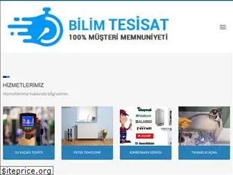 bilimtesisat.com