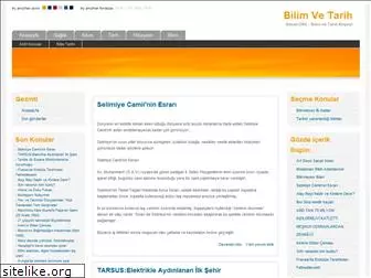 bilimvetarih.com