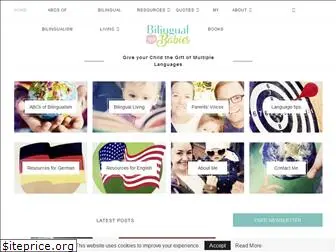 bilingual-babies.com