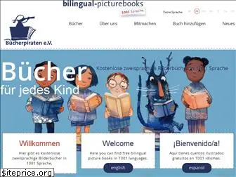 www.bilingual-picturebooks.org