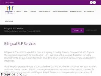 bilingual-slpservices.com