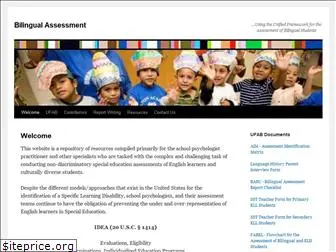 bilingualassessment.org