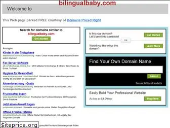 bilingualbaby.com