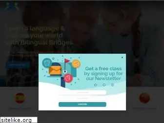 bilingualbridges.com