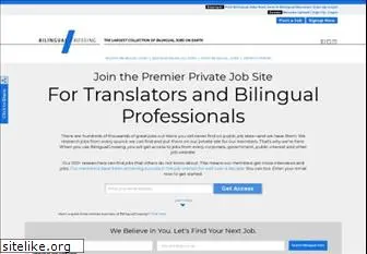 bilingualcrossing.com