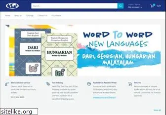 bilingualdictionaries.com