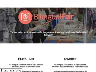 bilingualfair.com