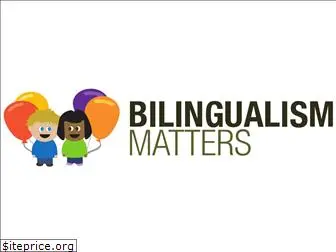 bilingualism-matters.org
