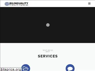 bilinguality.com