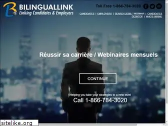 bilinguallink.com