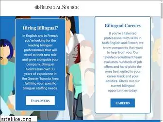 bilingualsource.com