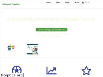 bilingualtogether.com