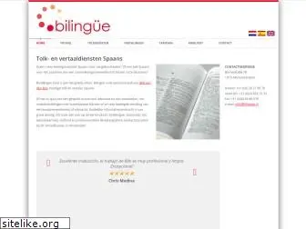 bilingue.nl