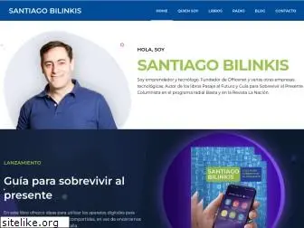 bilinkis.com
