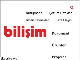 bilisim.com.tr