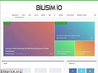 bilisim.io