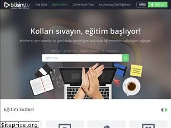 bilisim.tv