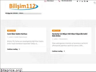 bilisim112.com