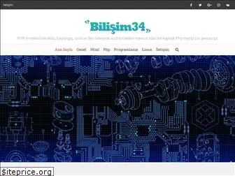 bilisim34.com