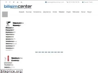 bilisimcenter.com