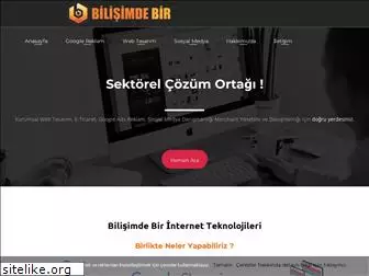 bilisimdebir.com