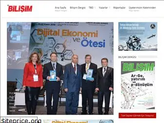 bilisimdergisi.org.tr