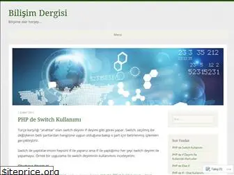 bilisimdergisi.wordpress.com