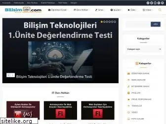 bilisimizle.com