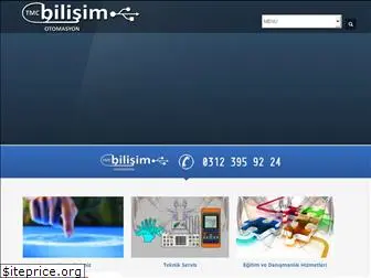 bilisimotomasyon.com