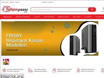 bilisimpazar.net