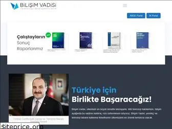 bilisimvadisi.com.tr