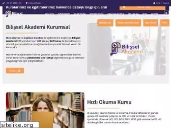 bilisselakademi.com