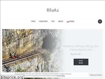 bilivoka.com