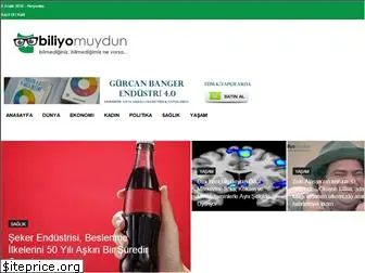 biliyomuydun.com