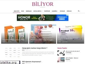 biliyor.net