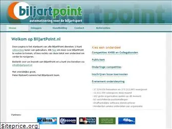 biljartpoint.nl