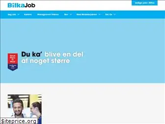 bilkajob.dk