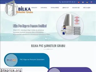 bilkapen.com.tr