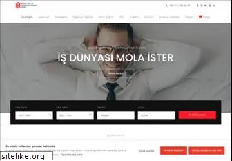 bilkentotel.com.tr