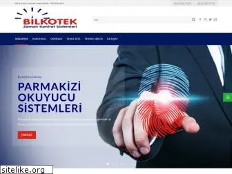 bilkotekzaman.com