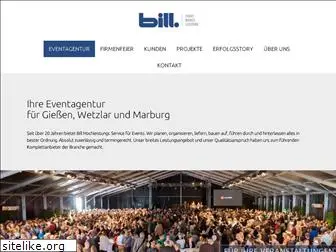 bill-event.com