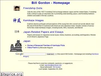 bill-gordon.net