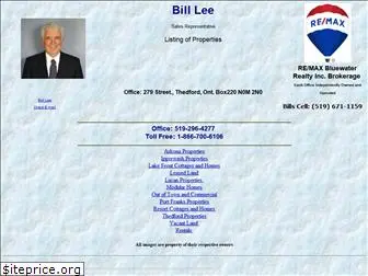 bill-lee.com