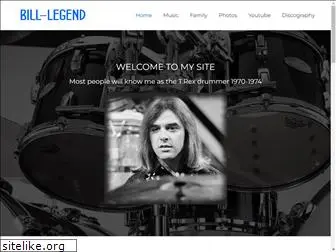 bill-legend.com