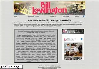 bill-lewington.com