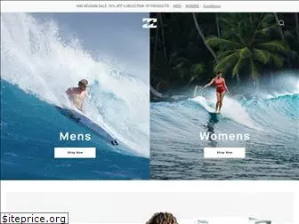 billabong-store.nl