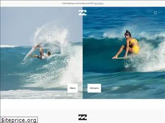 billabong.co.nz